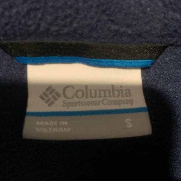 Billy Bobs Columbia Jacket - Picture 4 of 4